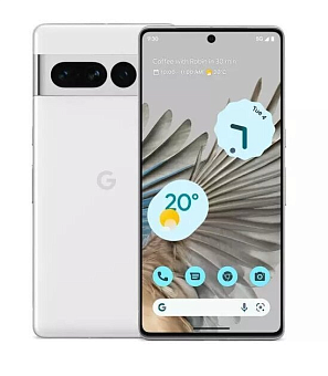 Смартфон Google Pixel 7 8/128Gb White