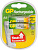 Аккумулятор AA, 1.2V, 1300mAh, 2шт GP 130AAHC