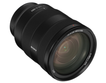 Объектив Sony FE 24-105mm f/4.0 G OSS