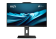 Моноблок MSI Pro AP242P  14M i3 14100/16G/512 SSD/Intel HD/23.8"FHD/DOS/черный
