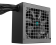 Блок питания 500W Deepcool GamerStorm PF500X 120mm 80+ Bronze, черный