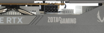 Видеокарта .8Gb Zotac RTX 5050 TWIN EDGE OC (RTX5050) GDDR6 128-bit HDMI DP