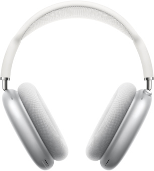 Наушники беспроводные Apple AirPods Max Silver