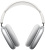 Наушники беспроводные Apple AirPods Max Silver
