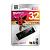 Флешка 32Gb Silicon Power Blaze B20 USB 3.0 black