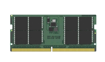 Модуль памяти SODIMM DDR5 48Gb 5600MHz Kingston CL46 dual rank