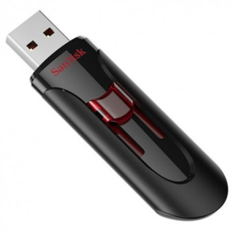 Флешка .64Gb SanDisk Cruzer Glide USB 3.0