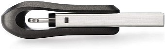 Флешка .64Gb SanDisk iXpand Go USB3.0/Lightning
