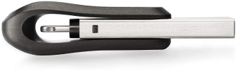 Флешка .64Gb SanDisk iXpand Go USB3.0/Lightning