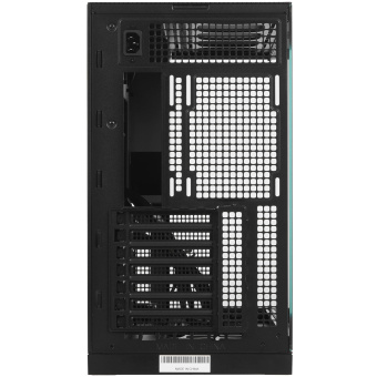 Корпус Geometric Future Model 5 ARGB ATX чёрный
