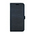 Чехол для смартфона Samsung Galaxy A32 - BoraSCO Book Case синий