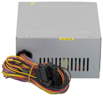 Блок питания .300W Accord ACC-P300W (80mm, 20+4pin, 3*Sata, 1*IDE, 1*FDD)