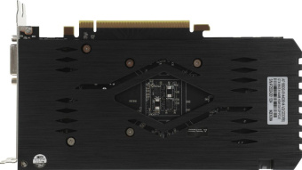 Видеокарта .6Gb AFOX AF1660S-6144D6H4-V2 (GTX1660Super) GDDR6 192bit DP HDMI