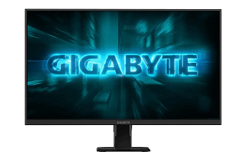 Монитор 27'' Gigabyte GS27F2 (IPS 1920x1080 240Hz HDMI DP) черный