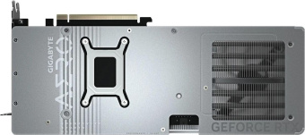 Видеокарта 16Gb Gigabyte GV-N5080AERO OC-16GD (RTX5080) GDDR7 256bit HDMI DP