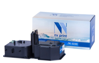 Картридж лазерный NV-print NV-TK-5230 для Kyocera Ecosys M5521cdn/ M5521cdw/ P5021cdn/ P5021cdw Yellow