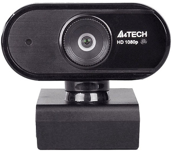 Веб-камера A4Tech PK-925H 2 Мп, 1920х1080, 30 кад/сек, черный