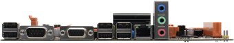 Материнская плата Socket-775 Esonic G41CPL3 (iG41) 2*DDR3 1*PCI-Ex16 1*PCI 4*SATA 1*IDE COM VGA mATX