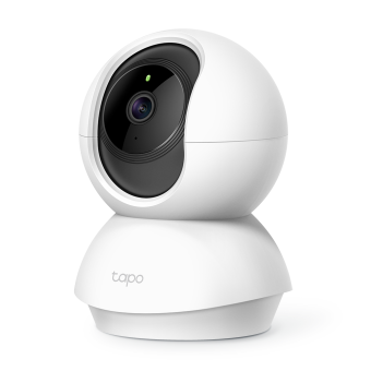 IP-камера TP-Link TAPO C200 1920x1080 360° 4.0mm