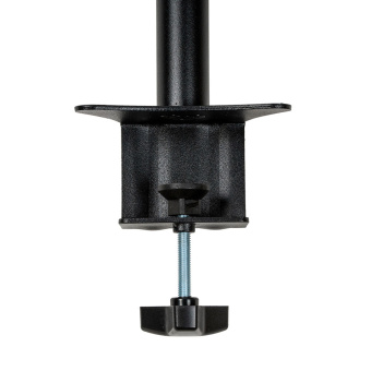 Крепление для монитора Arm Media LCD-T01 15"-32" макс.7кг настольный поворот и наклон