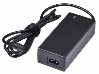 Блок питания для ноутбука Buro BUM-1107L70 (18.5V-20V, 70W, 220V, 11 сменных разъемов)