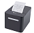 Термопринтер G&G GG-TD80 76 мм, 203 dpi, USB, черный