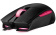 Мышь проводная ASUS ROG Strix Impact II Electro Punk черный