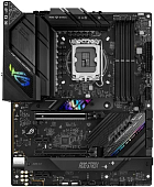 Материнская плата Socket-1700 ASUS ROG STRIX B760-F GAMING WIFI (B760) 4*DDR5 HDMI DP ATX