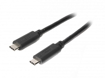 Кабель USB-C < - > USB-C, 1.0м, Cablexpert
