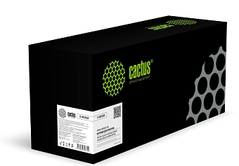 Картридж лазерный Cactus CS-W2302X 5500стр желтый