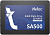 Накопитель SSD SATA .256Gb Netac SA500 (TLC, 520/450 Мбайт/сек, 120 TBW)