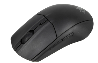 Мышь беспроводная SteelSeries Rival 3 чёрный