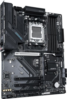 Материнская плата Socket AM5 Gigabyte B850 EAGLE WIFI6E (B850) 4*DDR5 HDMI DP ATX