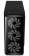 Корпус Aerocool SI-5200 Frost (Mid Tower, 2*USB2.0, 1*USB3.0, ATX, без БП) Black