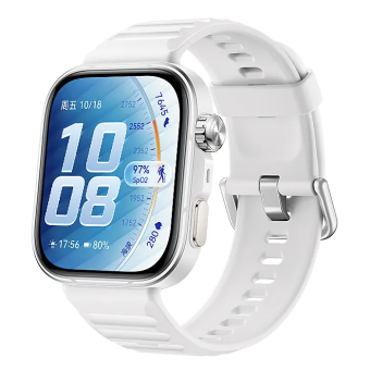 Смарт-часы Huawei Watch FIT 5 Pro White (белый)