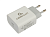 Сетевое зарядное устройство Cablexpert MP3A-PC-44 20W QC3.0/PD USB Type-C белый