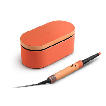Стайлер Dyson AirWrap i.d. Complete Long HS08 Apricot Topaz (абрикосовый топаз)