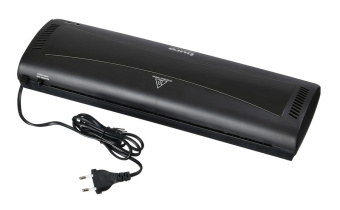 Ламинатор Buro BU-L380 (A3, 80-125мкм, 2 вала)