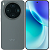 Смартфон Vivo X300 16/512Gb, черный