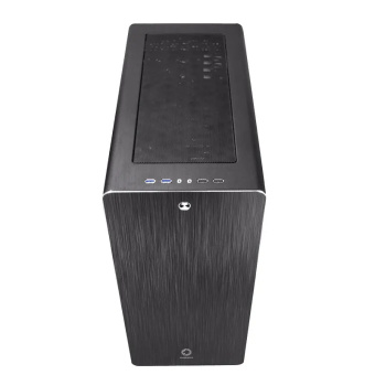 Корпус GameMax Raider X USB3.0, ATX чёрный