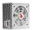 Блок питания .750W Bloody BD-PS750G-MW 120мм, 80+ Gold, белый