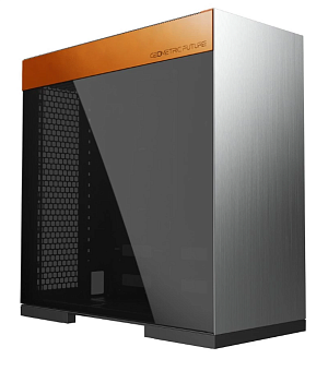 Корпус Geometric Future Model 8 ATX Cowboy