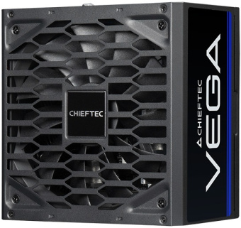 Блок питания .850W Chieftec Vega PPG-850-S 135mm 80 Plus Gold