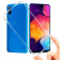 Чехол для смартфона Samsung Galaxy A06 - силиконовый прозрачный