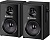 Акустическая система Defender SPK-270 (2х5W, деревянный корпус. питание от USB) черный