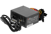 Блок питания .400W Accord ACC-SFX400-80 80mm, черный