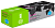 Картридж лазерный Cactus CS-CF543X для HP LJ M254dw/M280nw/M281fdn пурпурный