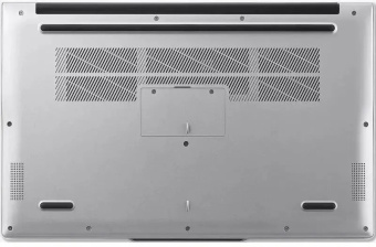 Ноутбук Acer Aspire Lite AL15-46P-R5S Ryzen 3 5400U/8G/512 SSD/Radeon HD/15.6"FHD/DOS/Silver (серебр