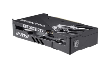 Видеокарта .8Gb MSI RTX 5050 8G GAMING OC (RTX5050) GDDR6 128-bit HDMI DP