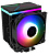 Кулер для процессора ID-Cooling SE-914-XT ARGB 4-pin 1200/AM4 150W
